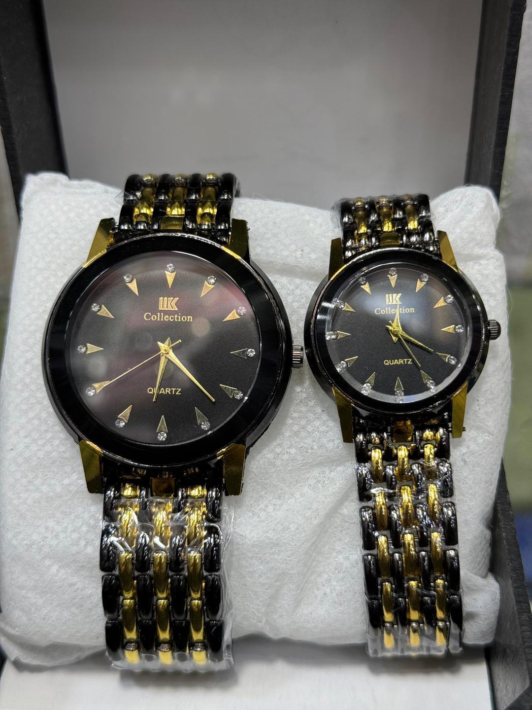 Couple Watches