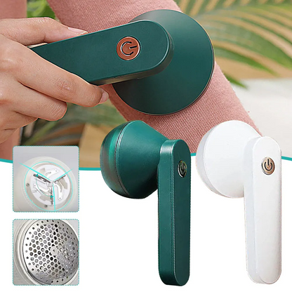 Rechargeable Electric Lint Remover